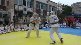 Клуб Араши Карате 