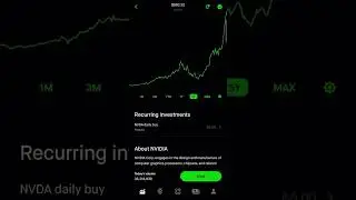 Is NVDA or TSLA The Best Stocks To Buy In April 2024! (Watch Full Video)