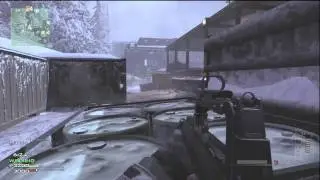Modern Warfare 3 - Tips and Best Perks for Multiplayer