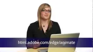 Design the Web with Edge Animate