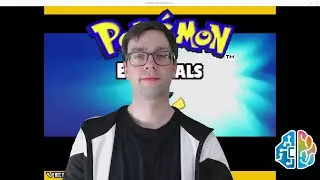 Spielen mit Paul: Pokémon Essentials - Fan Game Deutsch Teil 1?