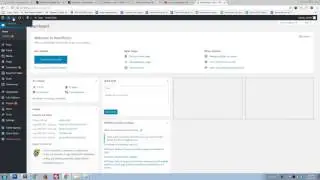 How to import one click demo