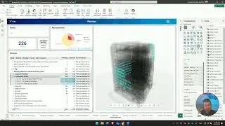 Report - Warnings