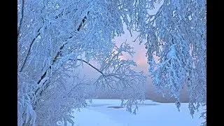 Аркадий Кобяков - Белым снегом