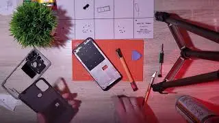 Смартфон OPPO A53 Замена дисплея