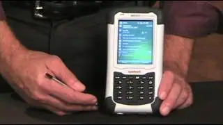 Nautiz X7 Handheld Group