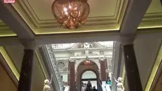 Rekonstruisana zgrada Geozavoda u Beogradu