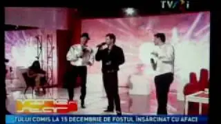 Ro-Mania la TVR  International