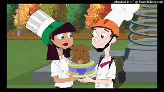 Milo Murphy's Law - Cake Splosion