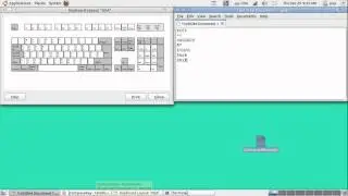 Ubuntu Basics SWAP KEYS 3 compose key  & 3rd level key