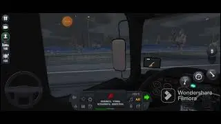 Рейс на 1800 км!