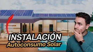 👷Cómo GESTIONAR un PROYECTO de PANELES SOLARES | 🖥️ CON 2SOLAR