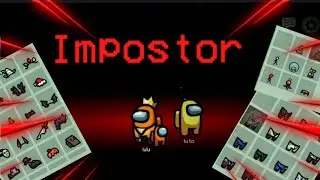 COMO SER IMPOSTOR INFINITO Y COMO TENER TODO LA ROPA DE AMONG US