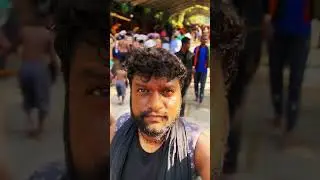 Sabarimali irakam #sabarimala #sabarimala_ayyapan #ayyappa_devotional #erimalaiirakam