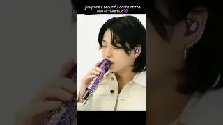 Jungkook the vocal king