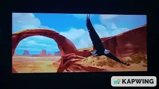 Preveiws From Shrek 2001 DVD (Disc 1/Full Screen) (Reverse Version)