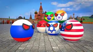 Russia’s Relations with Other Countries 