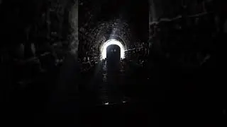 Motorail from Bohinj to Most na Soci, Slovenia