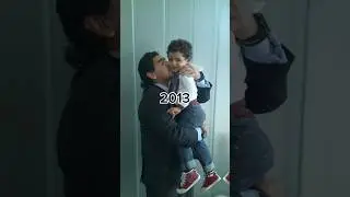 Ronaldo Jr. Evolution 🔥😍