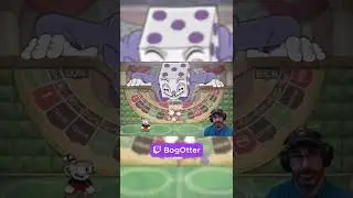 Lucky Dice
