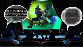 TF2: Halloween Hacker