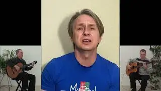 Я спросил у ясеня