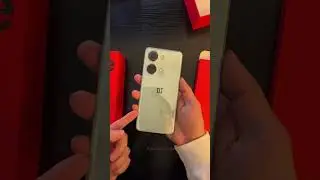 OnePlus Nord 3 Unboxing!