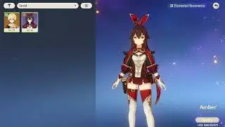 Genshin Impact - Abandoned Thousand Winds Temples - 01