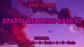 [SPARTA BASE] Sparta Neutrino Base V2