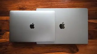 MacBook Air vs MacBook Pro - Choose wisely!