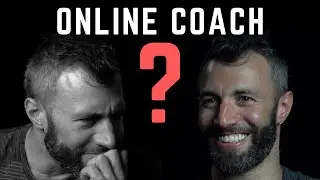 Stupid Questions To Experts. Online Coach