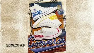 Converse All-Star (Chuck 70)