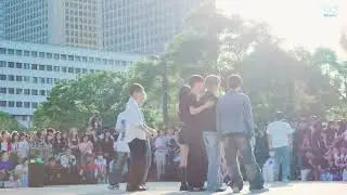2024 한강 공원 버스킹 아트비트 공연 4