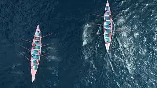 Semana do Mar 2024: Regata Casa do Pessoal da RTP em bote baleeiro