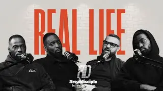 Real Life | Powerful Testimonies of Faith and Redemption | Kyle, Nathan, James & Ps Courtney