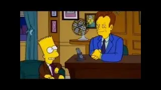 Bart Gets Famous