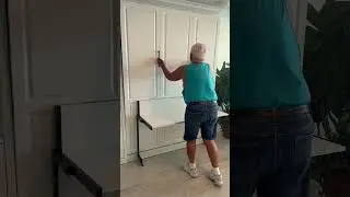 Murphy Bed 102 106 How to Open