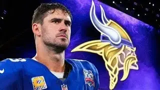 Giants fan's give them 1 more Chance gotta be Fair