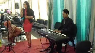 organ tunggal adlens 11 - love