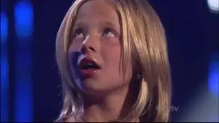 America's Got Talent 2010 - Jackie Evancho
