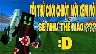 Test chuột mới nè :)) !!