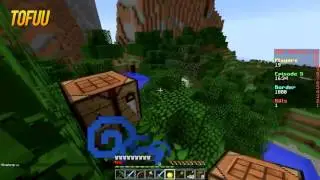 Minecraft Cube UHC Season 16 Montage