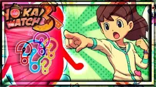 ▪️ KATIE DEVIENT L’HÉROÏNE ? MONDE PARALLÈLE & NOUVEAU YOKAI ▪️ [Yo-kai Watch 3 FR]