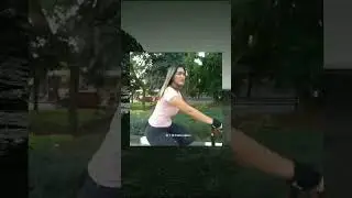 gara gara naik sepeda 😱APEM EMBEM nya sakit 😳😋#shorts #tiktok #foryou