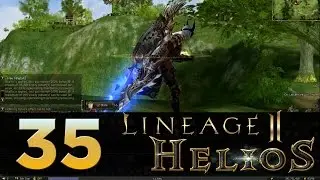 Lineage 2: Helios - Episode 35 - Red Thread of Fate Part 3 - Conclusion
