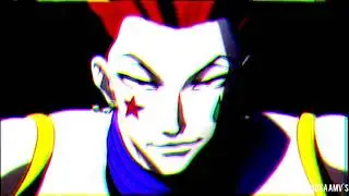 Hisoka Morow [AMV] - Hero