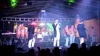 Estamos en todo con MegaDiscoMovil  2018