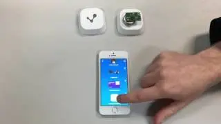 Umajin + Kontakt Beacons