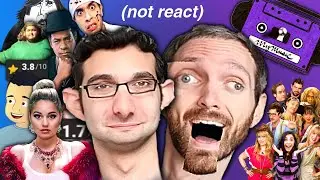 The Other Fine Bros Shows