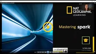 Mastering Spark (Start Strong 2023)